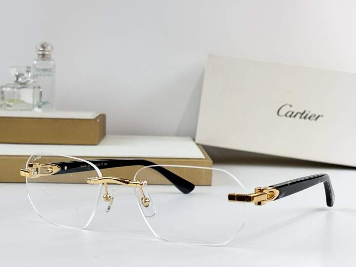 Picture of Cartier Sunglasses _SKUfw77838164fw